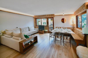 Cortina Center Luxury Home